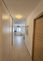 Appartement moderne à Lucciana avec terrasse ensoleillée. - B&B Lucciana