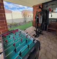 Décembre House - 24hrs Self Late Check-in Shared Home-style Accommodation in Belmont Central - B&B Perth