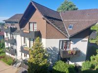 Ferienwohnung Waldzauber - B&B Bad Sachsa