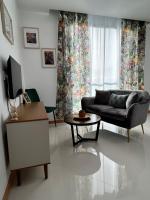 Apartamento Batuku - Ferienwohnung Praia