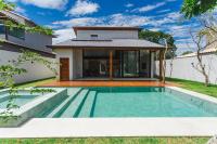 Luxury House in Gated Community with Pool near Beaches! - B&B Armação dos Búzios