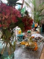 T Nest van Heeden - B&B Menen