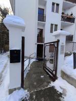 Appartamento panoramico su Campo Smith - Ferienwohnung