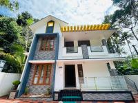Vaisharad Homestay Trivandrum - Ferienwohnung Thiruvananthapuram