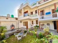 Prem Basant Homestay - B&B