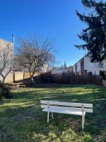 Heideblick Apartment Dresden WIFI Netflix - B&B Dresda