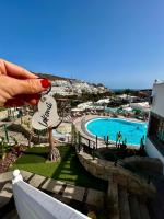 Sunny Monaco Puerto Rico - B&B Mogán