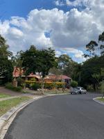 Garden Retreat House Sunnybank Hills - Super quite and Peace - B&B Brisbane