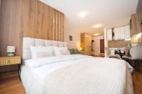Pirin Sense Studio - Breakfast and SPA - Parking - B&B
