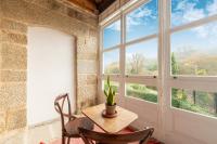 Doppelzimmer mit Balkon