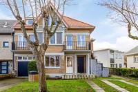 Villa Les Lutins - B&B