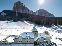 Villa Pana - B&B Santa Cristina Valgardena