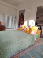 Sonniges Appartment in Jugendstilvilla - B&B Lübeck