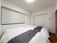 Residence Yu - Relaxing 2BR Near City Center Dining & Kitchen - Bed and Breakfast