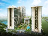 0917Near Tebrau Ikea Toppen Austin 4-5pax - B&B