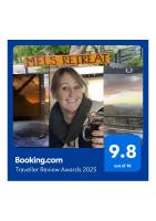 Mels Retreat - B&B