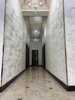 Mehmon Hotel OK - Bed and Breakfast Tasjkent