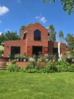 Venstere ya Modimo - B&B