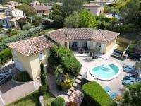Villa familiale vacances - B&B Saint-Raphaël
