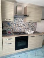 Appartement met 1 Slaapkamer