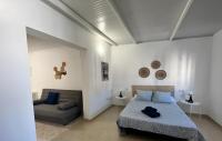 Nice and New Studio close to the city center 3ºB - Ferienwohnung Málaga