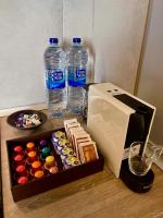 Las Palmas PeOple - LAS CANTERAS - B&B