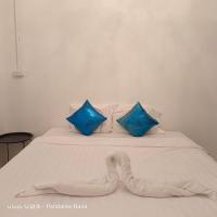 MaHaNa Hostel Family room - B&B