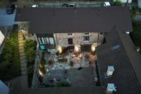 Antica Sosta dei Viandanti - Bed and Breakfast Cadenazzo