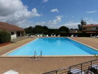 Maison dans résidence avec piscine et tennis - 4 personnes - Chambres d'hôtes Pornic