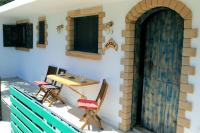 Village Villa Marika Drapanias - B&B Drapaniás