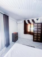 Three-Bedroom Home