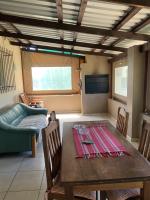 Casa de 2 dormitorios