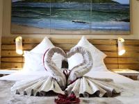 Habitación Doble con baño privado