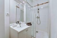 Appartement met 1 Slaapkamer