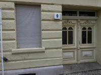 ERSTBEZUG! Neu saniertes Apartment in Magdeburg - Bed and Breakfast