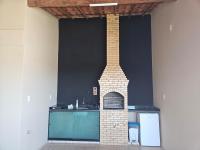 Sobrado linda vista - B&B São Pedro da Aldeia