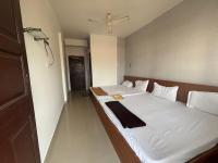Chambre Familiale Standard