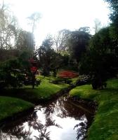 Raithby Lakehouse - B&B