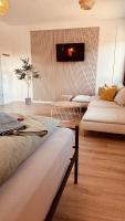 Appartamento con 2 Camere da Letto e con Vista
