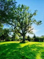 Familienoase an der Ostsee - Chambres d’hôtes Kappeln