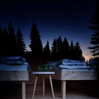 KoloCabins - Huuhanranta 5 - Bed and Breakfast
