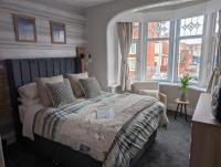 Habitación Doble Deluxe