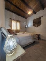 Casa con 1 dormitorio