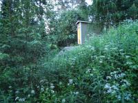 KoloCabins- Hiitolanjoki 3 - B&B