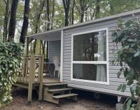 MH tout confort 2ch 5pers 600HM - B&B