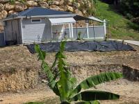 Location bungalow - B&B Le Gosier