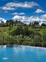 Cascina Gazzeri Country House - B&B Tagliolo Monferrato