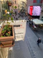 Bed & Breakfast Plebiscito Home - B&B Naples