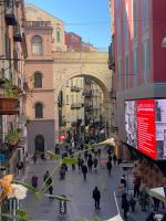 Bed & Breakfast Plebiscito Home - B&B Naples