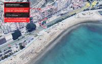 Céntrico, reformado, frente a playa de Alicante y piscina - B&B